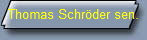 Thomas Schrder sen.